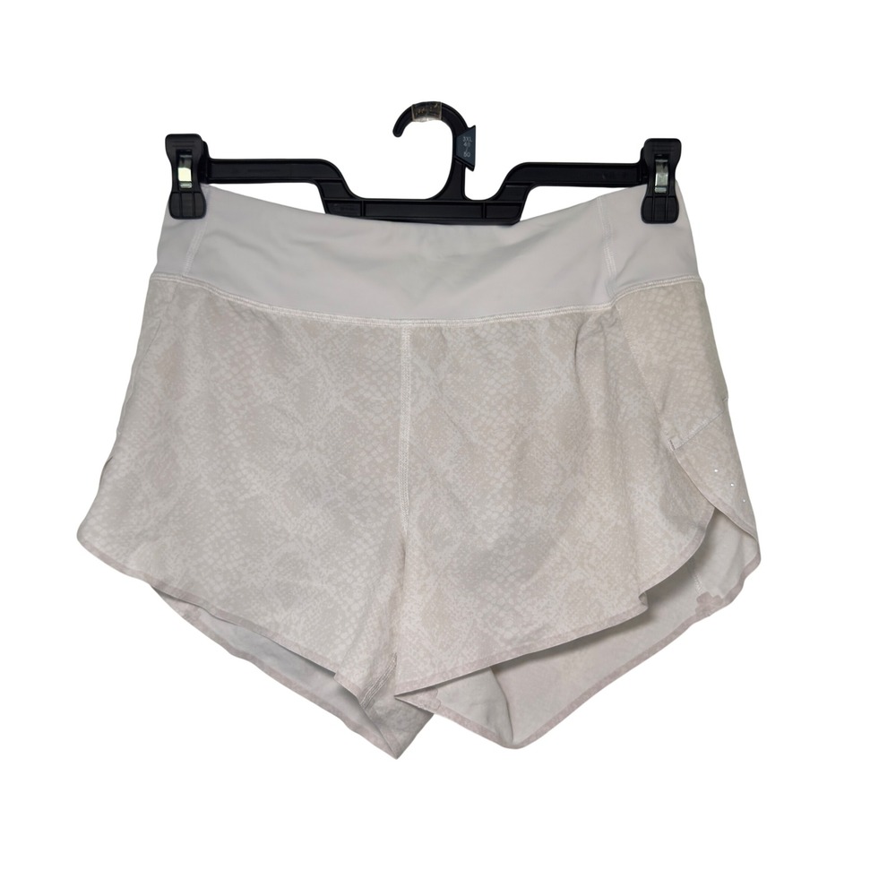 Athleta XS Run With It‎ 3.5 Printed Athlesiure Athletic Outdoor Workout